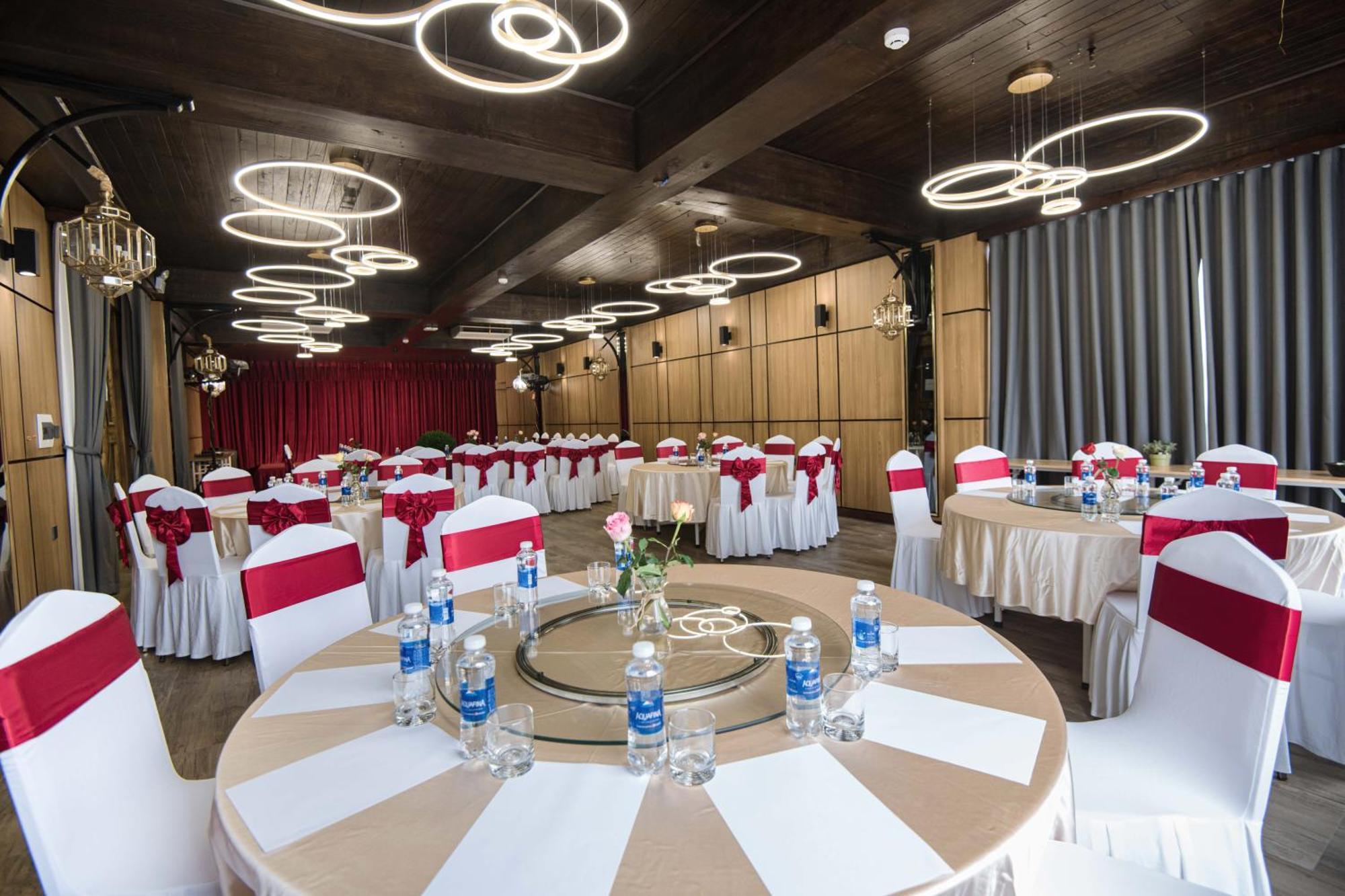 Sapa Catcat Hills Resort & Spa Bagian luar foto